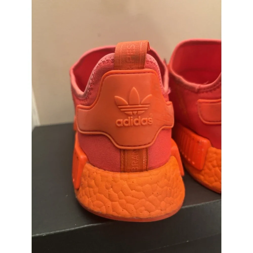 Size US 12.5 : Adidas NMD Runner 